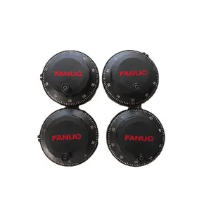 FANUC CNC כרסום מכונת כלי מערכת Handwheel A860-0203-T001