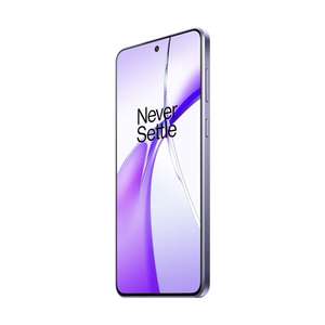 สมาร์ทโฟน OnePlus 5G รุ่นพิเศษ หน้าจอ 6.74 นิ้ว Snapdragon 7+ Gen 3 กล้อง 50MP+8MP รองรับการชาร์จ 100W รองรับ NFC - Product Image 4