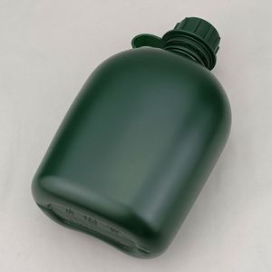 Échantillon gratuit : Contenant d'eau pliable, gourde de camping, bidon de stockage d'eau avec robinet pour l'extérieur - Product Image 5