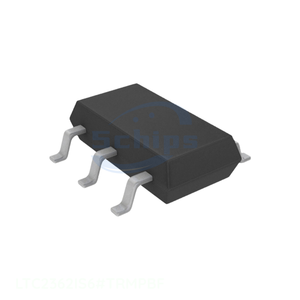 Buy Electronics Components Online SOT 23 6 Thin, TSOT 23 6 LTC2362IS6#TRMPBF Data Acquisition BOM IC In Stock - Product Image 1