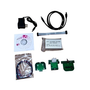DS17 Tricore Boot Reader EDC17 ECU <b>Tool</b> L307 - Product Image 4
