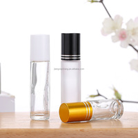 Flacon de parfum de luxe en verre transparent carré avec logo 30ml/35ml/50ml/100ml, diffuseur à roseaux vide avec pompe pulvérisatrice incluse, MOQ 100 pièces