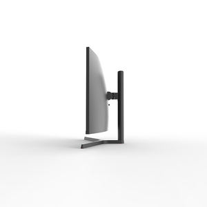 شاشة منحنية فائقة الاتساع مقاس 19-34 بوصة بدقة 4K وتردد 165 هرتز، لوحة شاشة ألعاب بمعدل تحديث عالٍ وزمن استجابة 1 مللي ثانية وتقنية HDR، شاشات LCD LED - Product Image 4