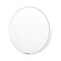 Punto de Acceso Inalámbrico Empresarial AirEngine 5761-21 Wi-Fi 6 para Interiores, Doble Banda 2.4G+5G, 5.375Gbps, Antena Inteligente, USB, BLE