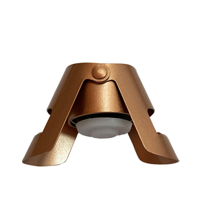 Tapón para botella de champán, tapón para vino espumoso profesional - Product Image 4