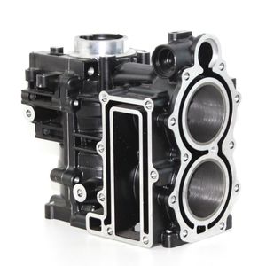 อะไหล่เครื่องยนต์เรือตงฟา รุ่น 3B2B01100-2 สำหรับเครื่องยนต์ 2 จังหวะ 9.8 แรงม้า - Product Image 2