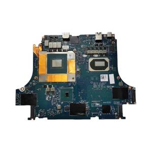 Placa Base para Laptop LA-K452P I7-<span class=keywords><strong>11800H</strong></span> I9-11900H <span class=keywords><strong>CPU</strong></span> RTX3060 RTX3070 GPU para Dell G15 5511 Alienware M15 R6 - Product Image 2