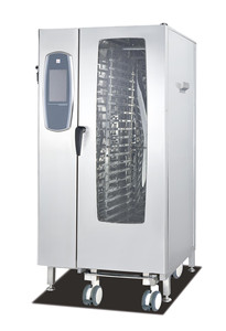 ขายร้อนปันส่วน <span class=keywords><strong>Combi</strong></span> เตาอบสำหรับการปรุงอาหาร - Product Image 3