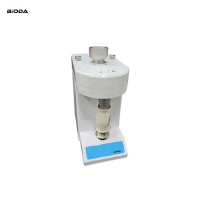 Пищевая зерновая мука глютеновый Индекс Тестер с двойной головкой глютеновый тестер - Product Image 6