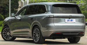 سيارة تشانغان ديب بلو S09 موديل 2025 المحدثة بدفع خلفي، سيارة جديدة تمامًا متوفرة للبيع - Product Image 4