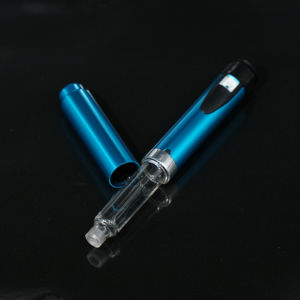 Stylo doseur réutilisable de qualité supérieure |   Vitrine |   Fabrication sous Marque Privée - Product Image 3