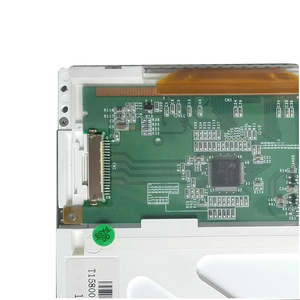 TS104SAALC01-00 ของแท้ในสต็อก 10.4 นิ้ว 800RGB*600 SVGA 96PPI จอแสดงผล LCD ใหม่เอี่ยมสำหรับอุตสาหกรรม - Product Image 3