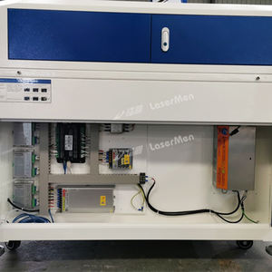 Machine de découpe laser CO2 LaserMen-1390split pour l'industrie du meuble, pour la découpe de bois, de MDF et de contreplaqué - Product Image 2