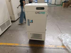 Mini congélateur médical de laboratoire 58L -86 degrés Prix - Product Image 3