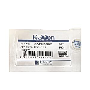 Cz-p155bk1 Leitungsabzweigrohr für Nagelneue Originalware - Product Image 1