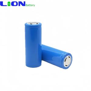 เซลล์แบตเตอรี่ลิเธียมไอออน26650 3.7V 3.6V 5000mAh สำหรับเครื่องมือไฟฟ้า - Product Image 1