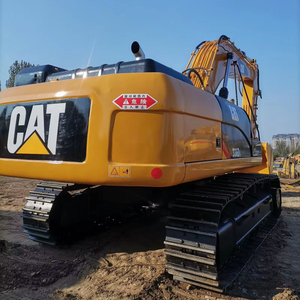 รถขุดตีนตะขาบ Caterpillar รุ่น Cat336 มือสอง ราคาพิเศษ รุ่น 336 320c 320b 330gc 330d 330c 330bl 325c 325D - Product Image 3