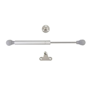 Herrajes para Muebles, Bisagras para Sofá, Mecanismo de Elevación para Cama, Cierre Suave para Puerta de Armario, Pistón de Gas, Cilindro de Acero Inoxidable - Product Image 1