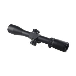 Lunette de visée SPIKE <span class=keywords><strong>FFP4</strong></span>-14x44 tactique de chasse en plein air visée à mise au point rapide visée optique grossissement fabrication de lunette de bonne qualité - Product Image 3