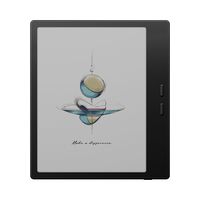 BOOX Go Color 7 (Generasi II) |   Pembaca E-Paper Berwarna 7'' yang Fleksibel