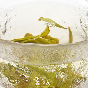 Thé vert de haute montagne 2026 <span class=keywords><strong>Huangshan</strong></span> Maofeng 2026, transformé et emballé sous vide - Product Image 6