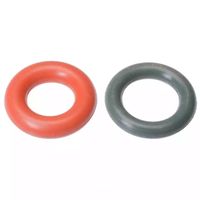New Auto Parts 217-2762 Fuel Injector 12593747 12602543 2.4L Automotive Engine System Repair Kit Gasket for Chevrolet for