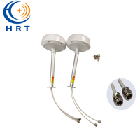 Antenne 5G MIMO 7 bandes 698-6000 MHz 2G 3G 4G LTE WiFi extérieur 2x30dBi Antenne externe pour routeur