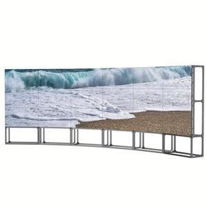 3x3 1x6 1x7 Bộ xử lý <span class=keywords><strong>video</strong></span> 4x2 <span class=keywords><strong>1x9</strong></span> 2x3 4K TV <span class=keywords><strong>Video</strong></span> tường điều khiển 3x3 - Product Image 1