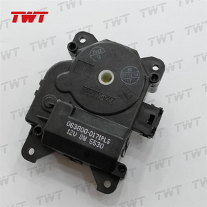 Moteur servo <span class=keywords><strong>d</strong></span>'actionneur de volet de <span class=keywords><strong>recirculation</strong></span> <span class=keywords><strong>d</strong></span>'<span class=keywords><strong>air</strong></span> pour tableau de bord de chauffage et climatisation TWT Car Blend pour Toyota Crown S180 S200 2005-2013 871060N040 - Product Image 3