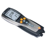 Termometer Presisi Tinggi Testo 735 Baru dan Asli