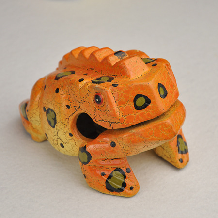 Orange-size 1