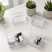 Étui de voyage pour flacons de 3 ml