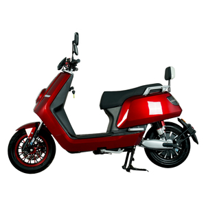 สกูตเตอร์ไฟฟ้า <span class=keywords><strong>Niu</strong></span> จักรยานไฟฟ้า1500วัตต์พร้อมแบตเตอรี่72โวลต์สกูตเตอร์ไฟฟ้า55กม./ชม. จากโรงงานขายส่ง - Product Image 4