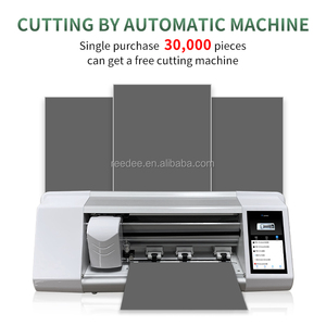 Miếng Dán Hydrogel TPU Chống Gián Điệp <span class=keywords><strong>4</strong></span> Lớp 180*120Mm Miếng Dán Bảo Vệ Màn Hình Miếng Dán Cắt Cho <span class=keywords><strong>Iphone</strong></span> Android Bảo Vệ Màn Hình Điện Thoại - Product Image 6