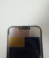 Écran LCD tactile et numériseur pour iPhone 13 Pro JK incell