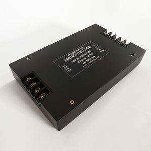 Alta calidad <span class=keywords><strong>110V</strong></span> DC <span class=keywords><strong>a</strong></span> <span class=keywords><strong>12V</strong></span> 20A Voltaje constante <span class=keywords><strong>Corriente</strong></span> constante Step-Down Buck DC Converter - Product Image 5