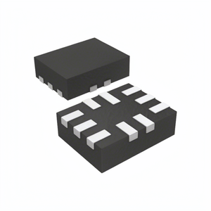 ชิ้นส่วนวงจรอิเล็กทรอนิกส์ อะไหล่เสียงเฉพาะทาง 10 UFQFN DG2592DN1-T1-GE4 ของแท้ - Product Image 1