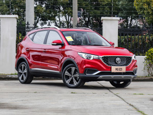 Màu Xanh Lá Cây Zs Ev Tốc Độ Cao Mg Ezs 2WD FWD Suv Động Cơ Pin Preheating Xe Riêng Tinh Khiết Xe Điện Với Bộ Lọc PM2.5 - Product Image 2