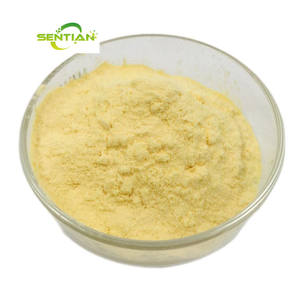 100% Suplemento de fruta natural puro Polvo de nutrición Soluble en agua Polvo de fruta de naranja sanguina - Product Image 3