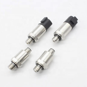 ฟิล์มชนิดบาง0-5V/10V สำหรับไฮดรอลิก NP-93420-IC-10MPa NP-93420-IC - Product Image 3
