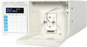 CHINCAN LC-10Tvp UV-VIS spektro photo metrischer Detektor Hochdruck-Lösungsmittel-Abgabe system HPLC-Flüssigkeits chromato graph - Product Image 2