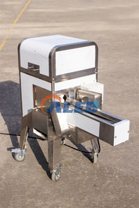 Máquina Desgranadora de Maíz Fresco de Acero Inoxidable, Máquina Trilladora de Maíz Dulce de Acero Inoxidable - Product Image 2