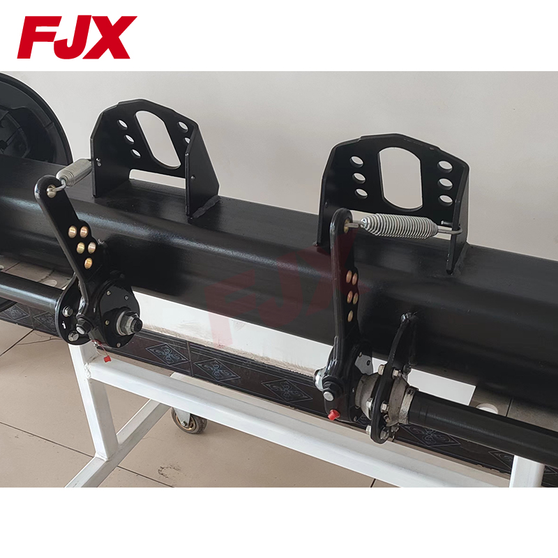 portal axle land cruiser 4x4