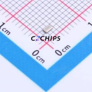 CJK08-327680720B20 Crystal (Passive) SMD2012-2P Crystal Oscillator 32.768kHz 20ppm 7pF - Product Image 1