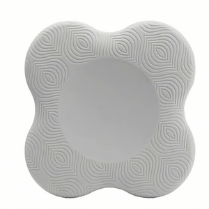 Almohadilla de Protección para Yoga, Gruesa, Antideslizante, con Amortiguación, para Equilibrio y Fitness, Protege la Postura en Yoga y Pilates - Product Image 4