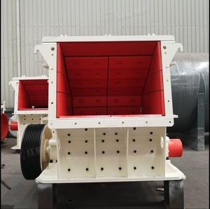 Factory Direct Sale CI Series Impact Crusher with High Efficiency Stone Crushing Machine for Limestone Ore <strong>Quarry</strong> Mining - Product Image 3