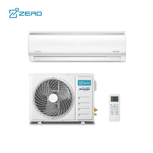 เครื่องปรับอากาศแยก24000btu เครื่องปรับอากาศแยก B2-40000เครื่องปรับอากาศแยก AC ยี่ห้อ Z- Cool - Product Image 5