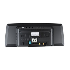 F39 F49 X1 EVO 2018 Prise en charge des fonctions d'origine de la voiture Écran 2K de 10,25''/12,8'' avec système de mise à jour en ligne OTA 8 cœurs - Product Image 5