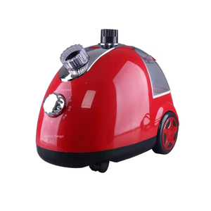 Chất Lượng Cao Treo Vải Hấp Đứng Hơi Nước Sắt Dọc Quần Áo Hấp May Hấp Cho Sử Dụng Thương Mại - Product Image 4