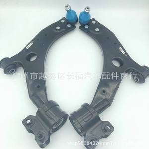 แขนควบคุมล่าง 4M51-3A424-AF สำหรับฟอร์ดโฟกัส ซ้ายและขวา อะไหล่ทดแทนใหม่ - Product Image 1